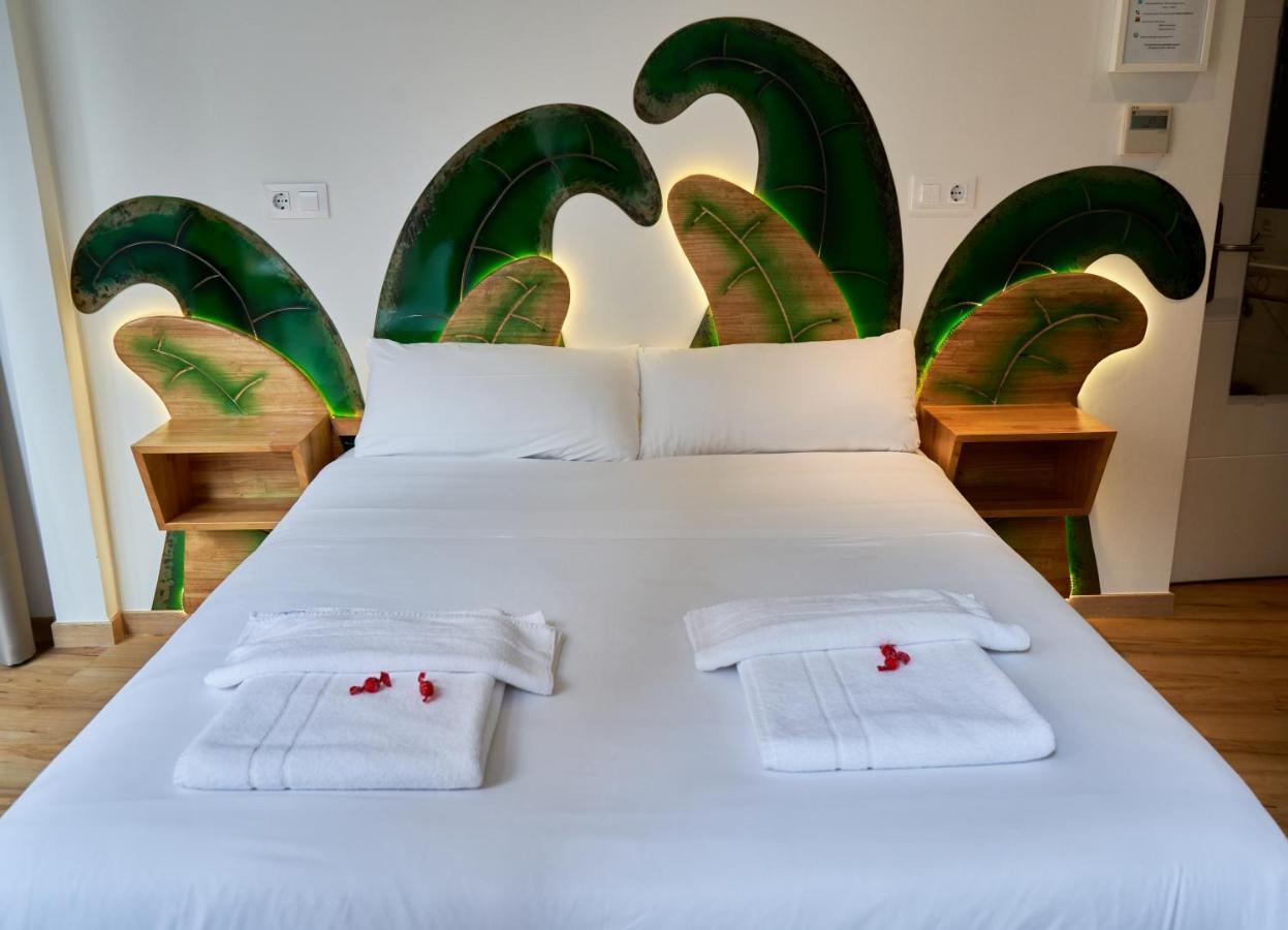 Pension Aliciazzz Bed And Breakfast Bilbao Luaran gambar