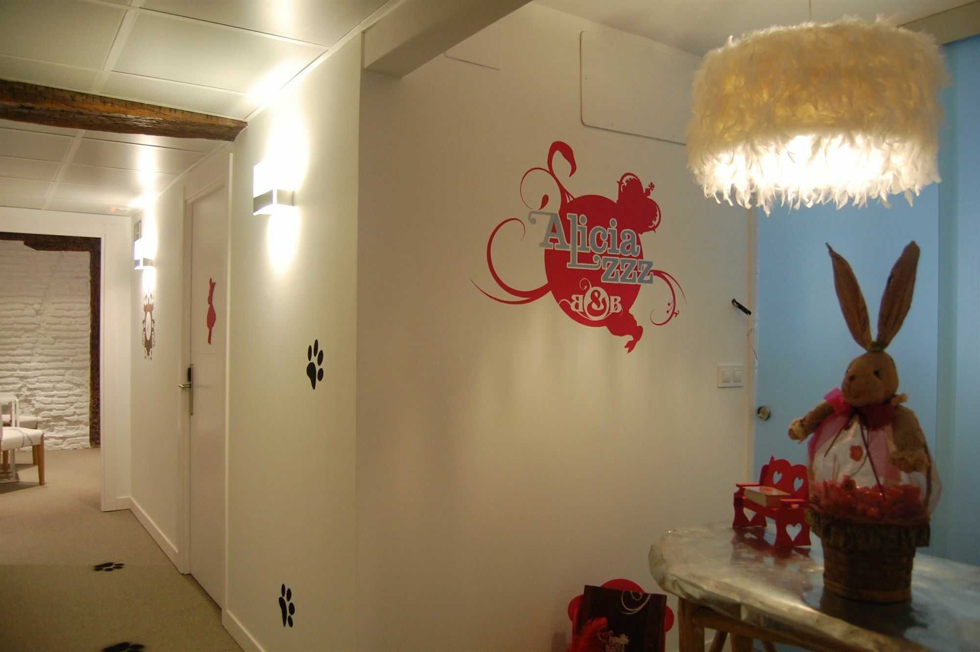 Pension Aliciazzz Bed And Breakfast Bilbao Luaran gambar